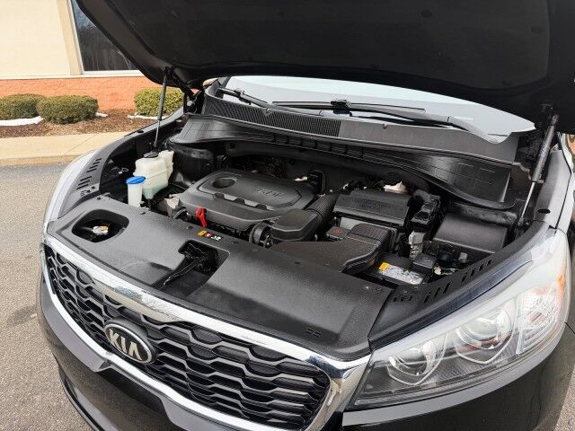 2019 Kia Sorento LX Conover NC