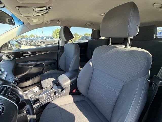 2019 Kia Sorento LX Crestwood KY