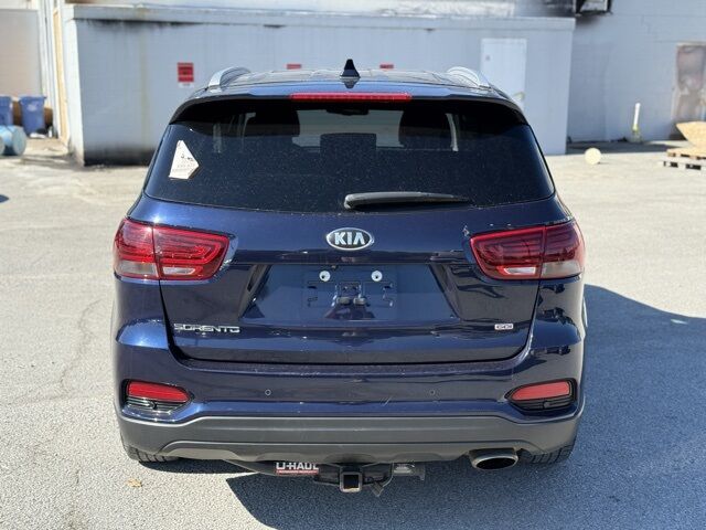 2019 Kia Sorento LX Crestwood KY