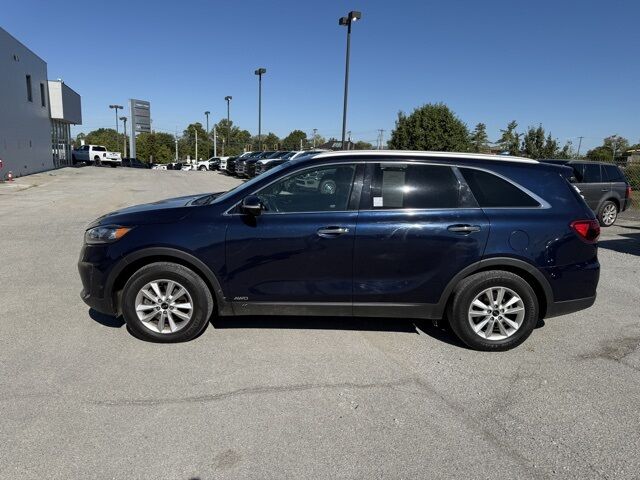 2019 Kia Sorento LX Crestwood KY