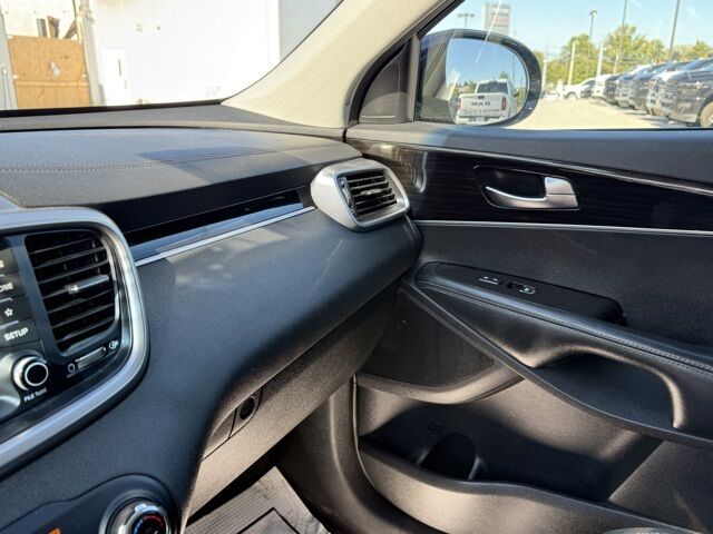 2019 Kia Sorento LX Crestwood KY