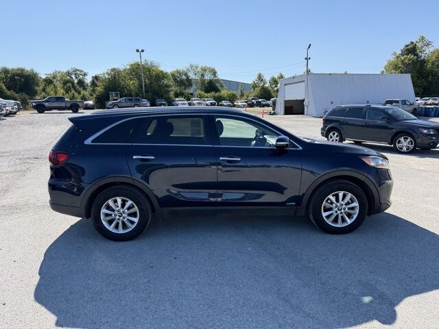 2019 Kia Sorento LX Crestwood KY