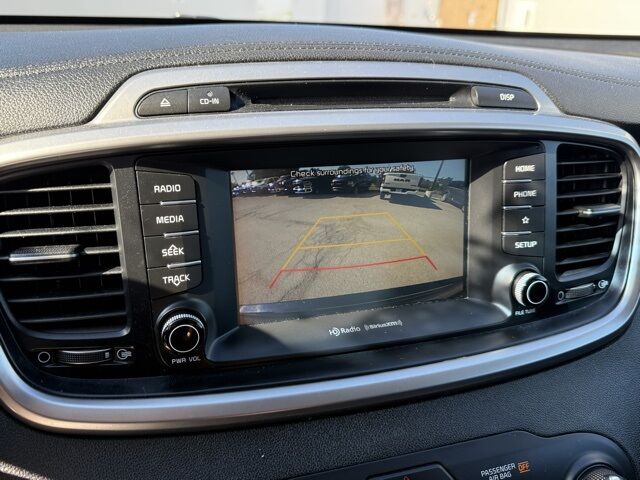 2019 Kia Sorento LX Crestwood KY