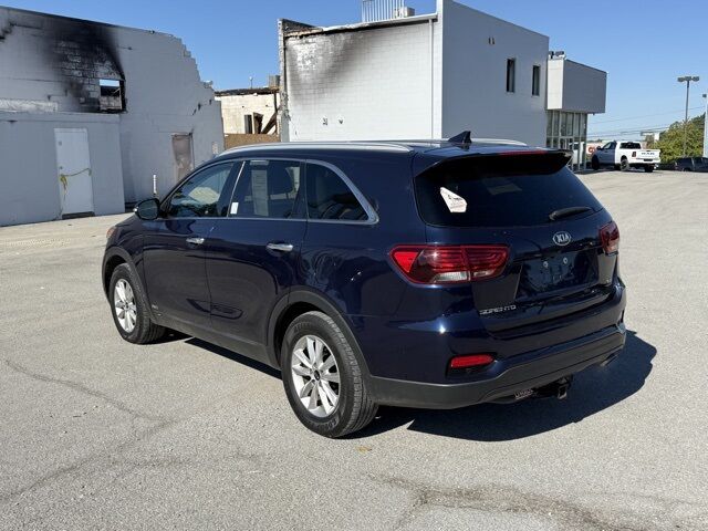 2019 Kia Sorento LX Crestwood KY