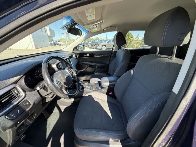 2019 Kia Sorento LX Crestwood KY