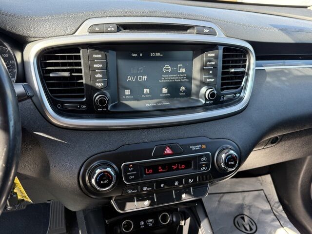 2019 Kia Sorento LX Crestwood KY