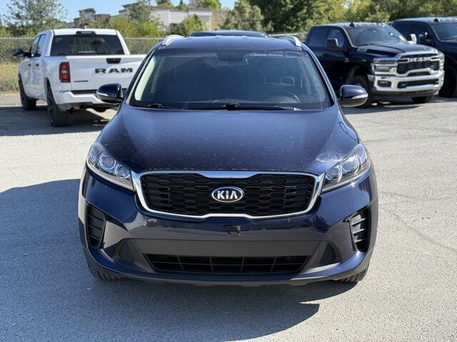 2019 Kia Sorento LX Crestwood KY