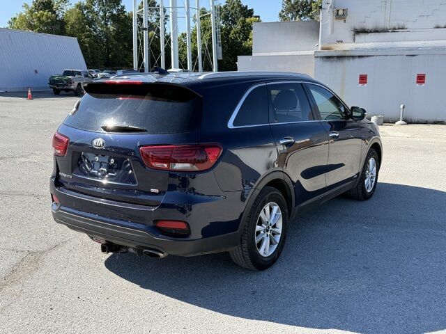 2019 Kia Sorento LX Crestwood KY