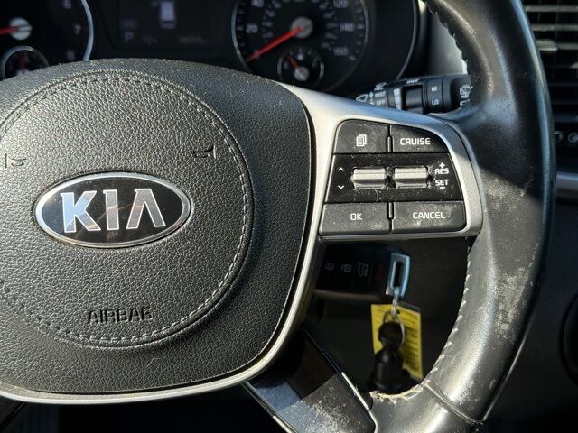 2019 Kia Sorento LX Crestwood KY