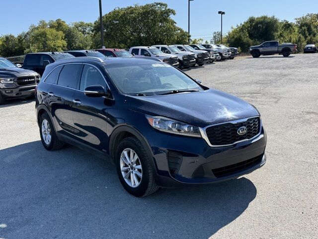 2019 Kia Sorento LX Crestwood KY