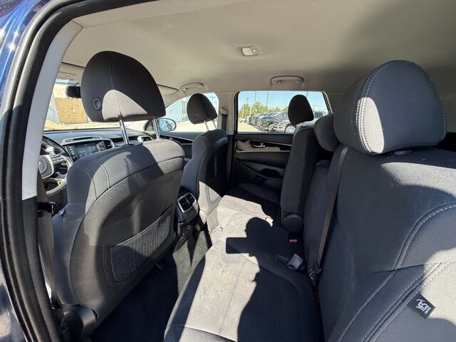 2019 Kia Sorento LX Crestwood KY