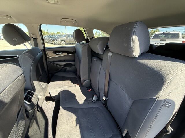 2019 Kia Sorento LX Crestwood KY