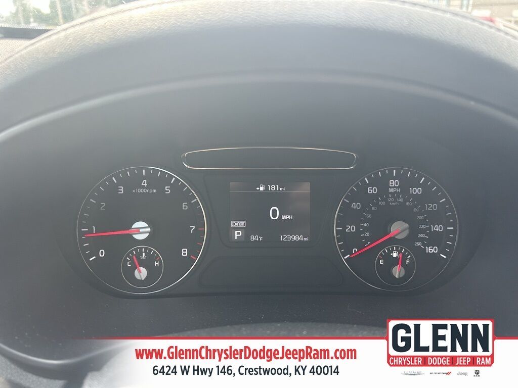 2019 Kia Sorento LX Crestwood KY