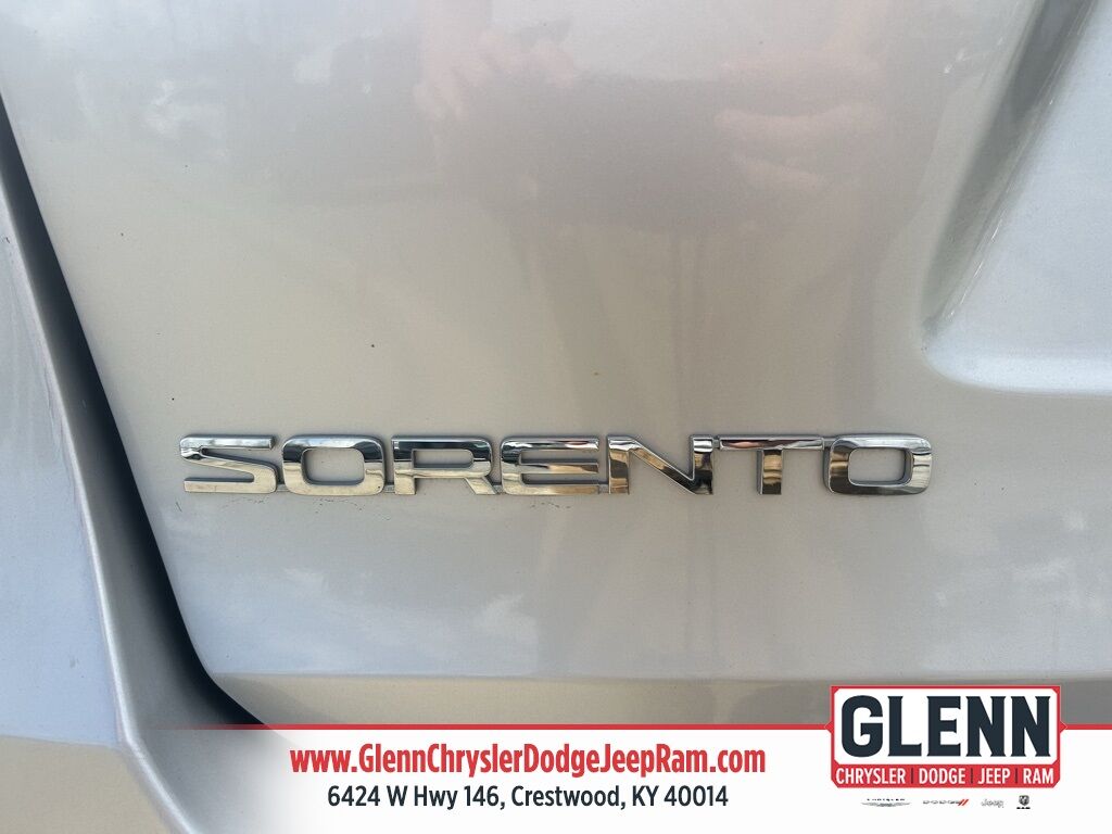 2019 Kia Sorento LX Crestwood KY