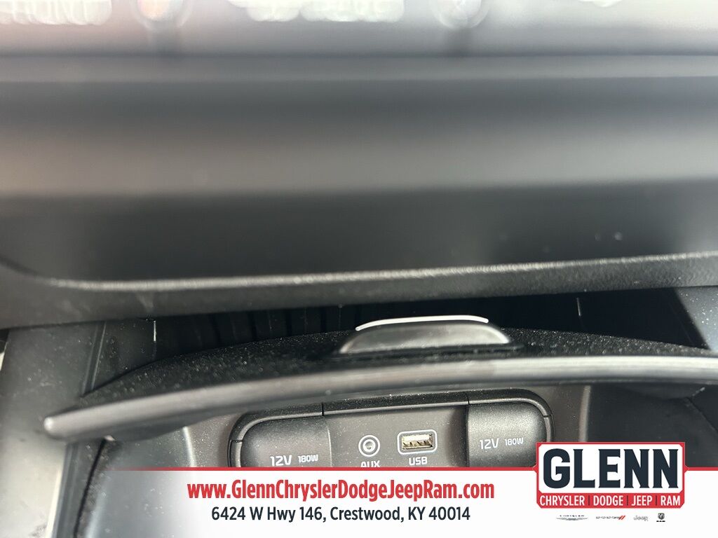 2019 Kia Sorento LX Crestwood KY