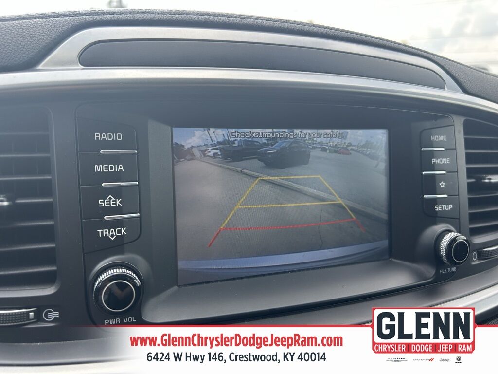 2019 Kia Sorento LX Crestwood KY
