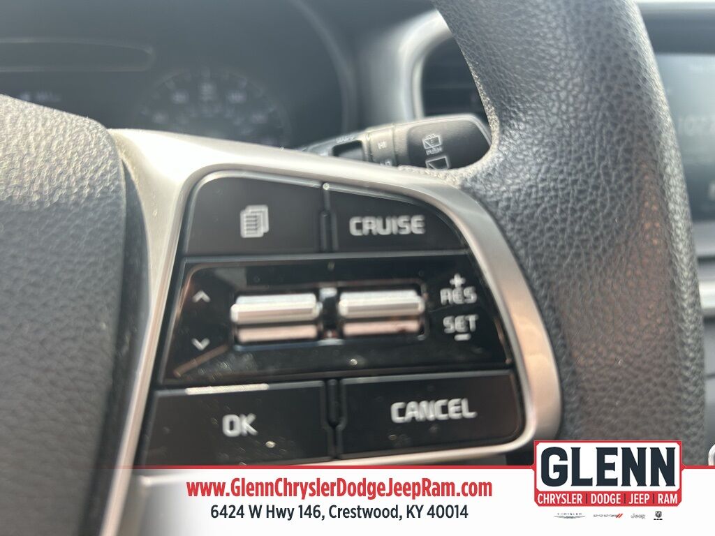 2019 Kia Sorento LX Crestwood KY
