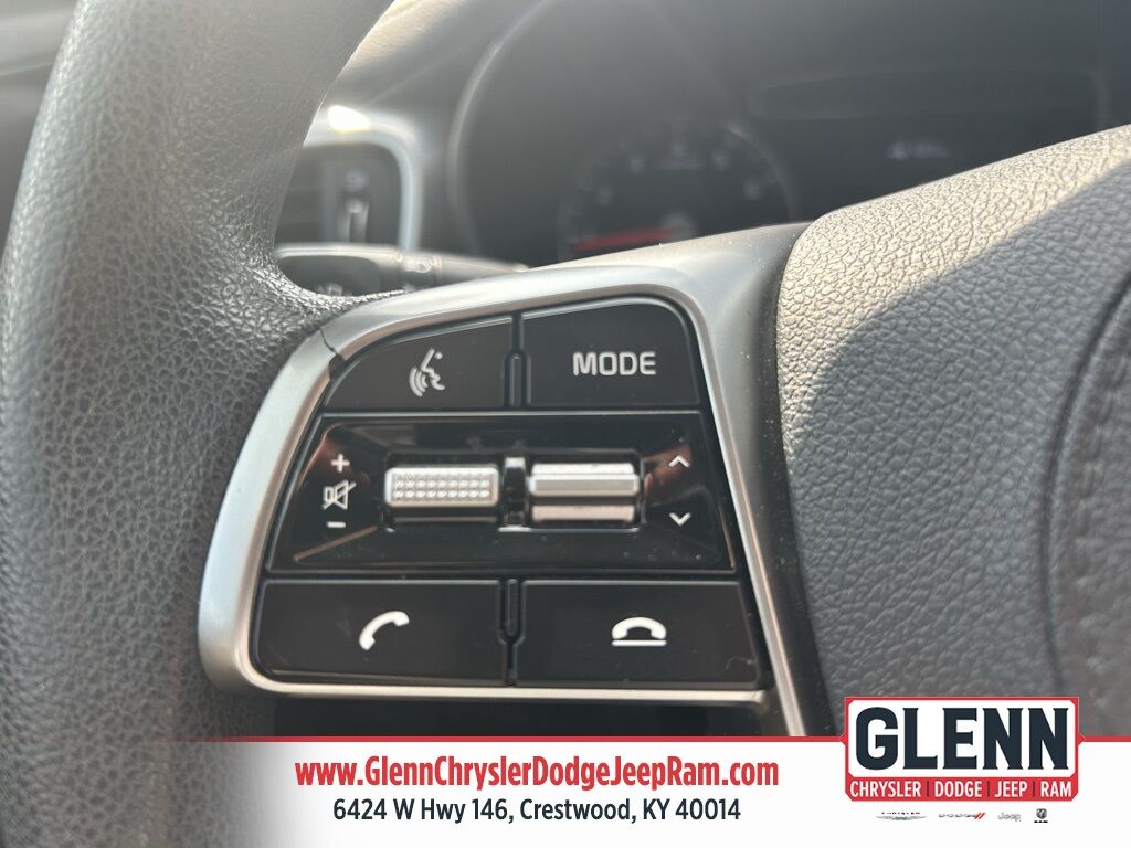 2019 Kia Sorento LX Crestwood KY