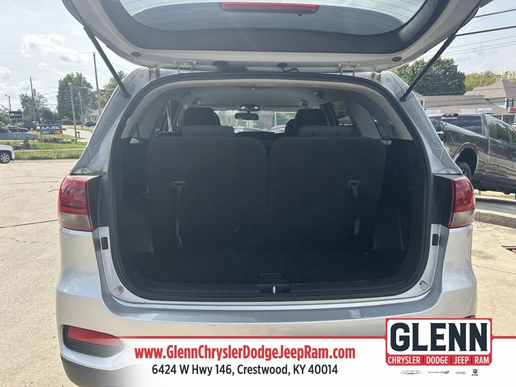 2019 Kia Sorento LX Crestwood KY