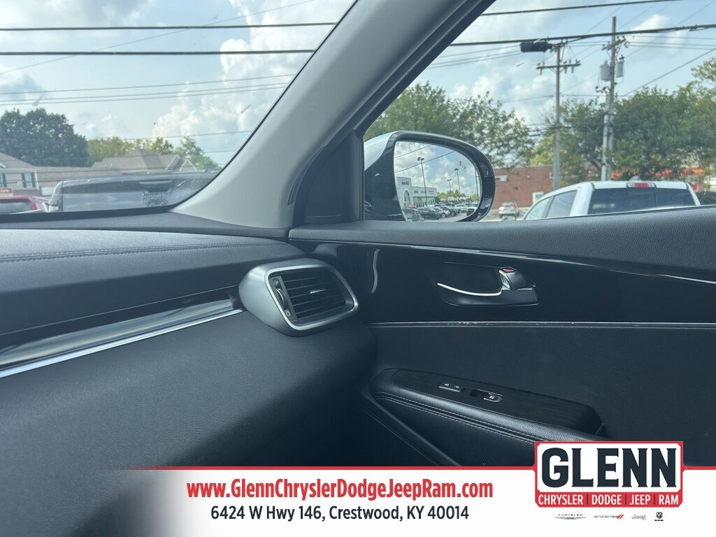 2019 Kia Sorento LX Crestwood KY