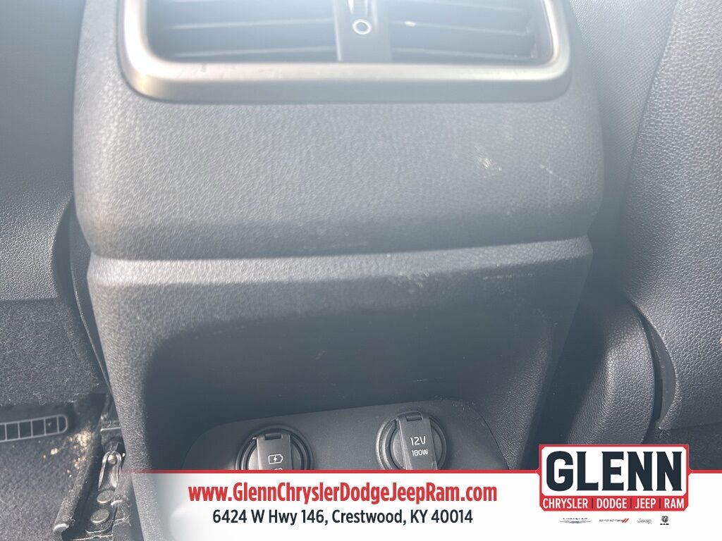 2019 Kia Sorento LX Crestwood KY
