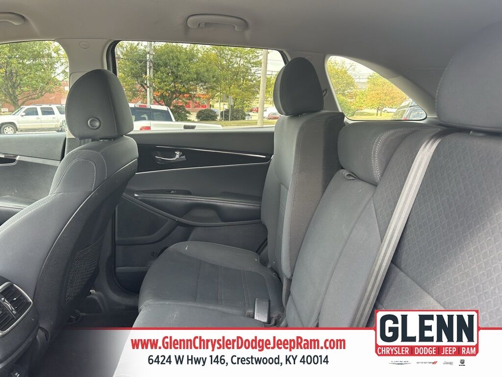 2019 Kia Sorento LX Crestwood KY