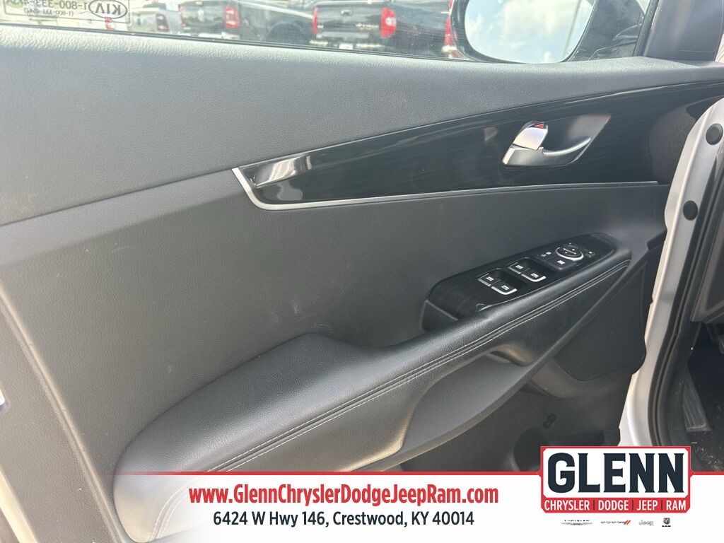2019 Kia Sorento LX Crestwood KY