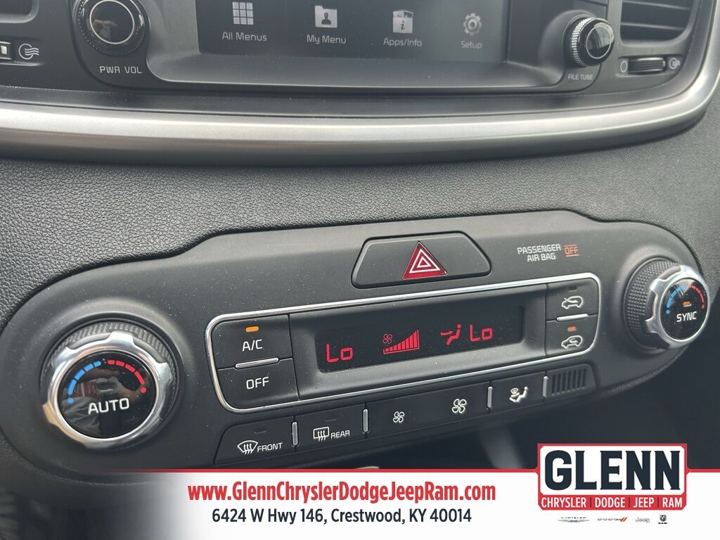 2019 Kia Sorento LX Crestwood KY