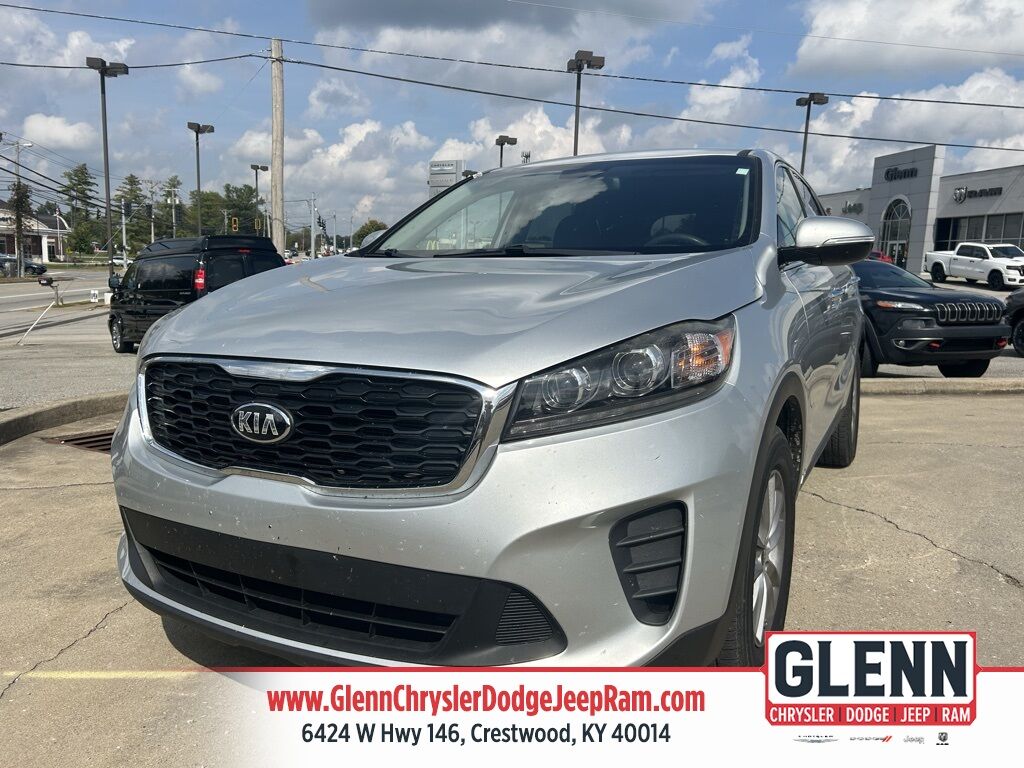 2019 Kia Sorento LX Crestwood KY
