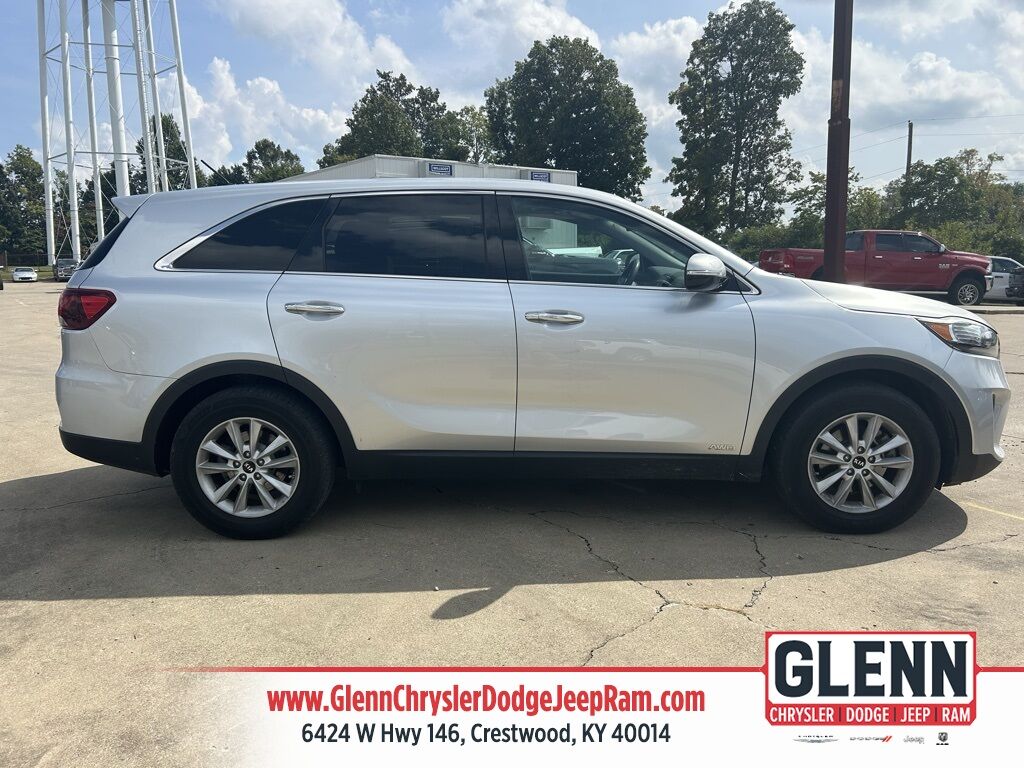 2019 Kia Sorento LX Crestwood KY
