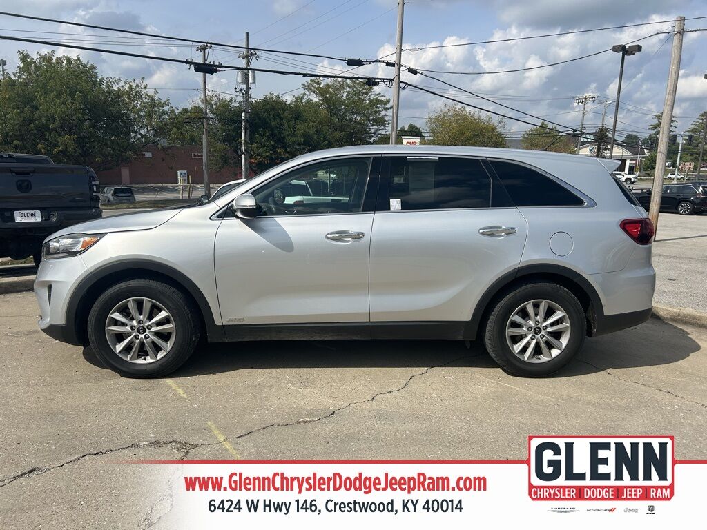 2019 Kia Sorento LX Crestwood KY