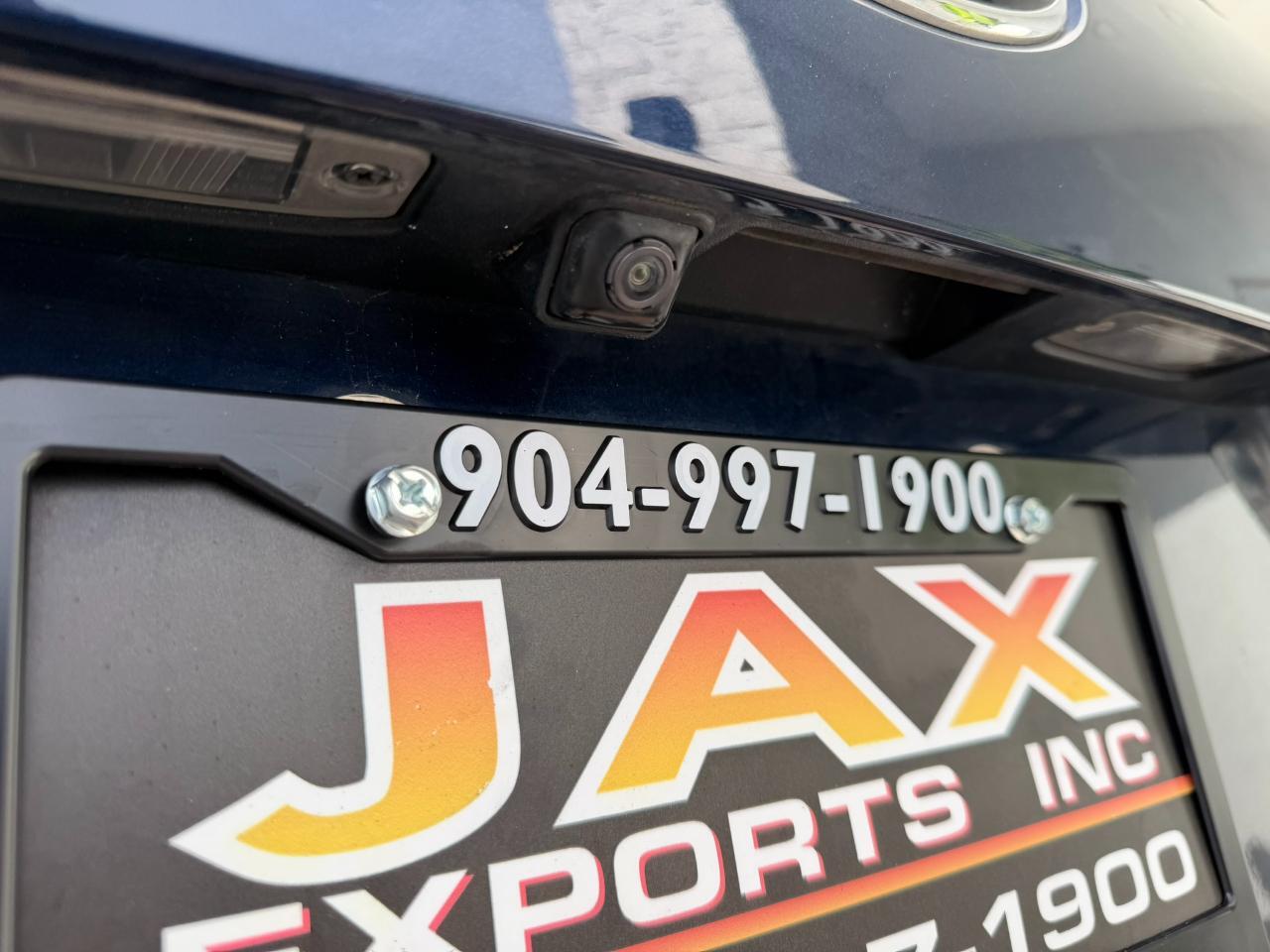 2019 Kia Sorento LX FWD Jacksonville FL