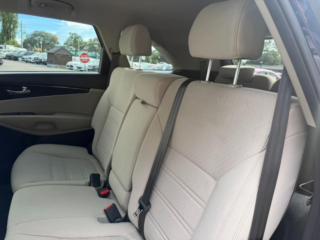 2019 Kia Sorento LX FWD Jacksonville FL