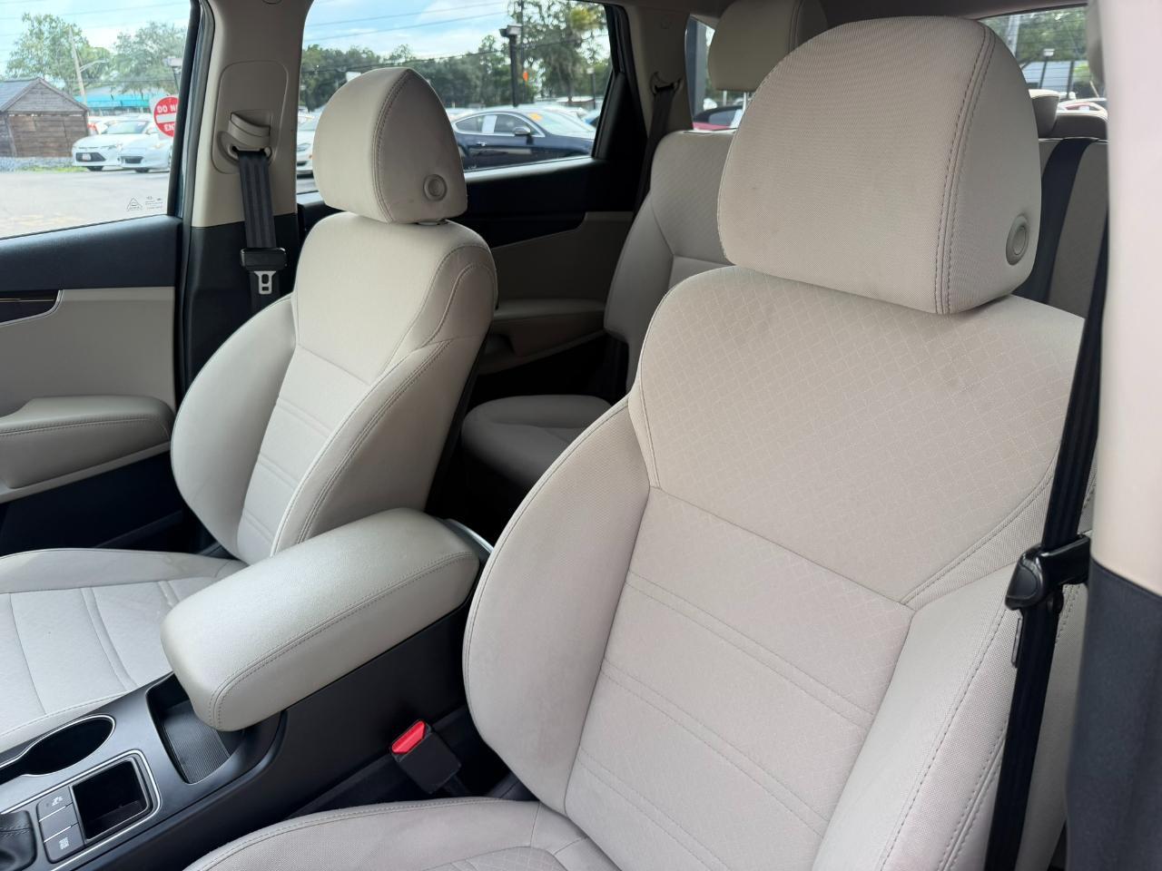 2019 Kia Sorento LX FWD Jacksonville FL