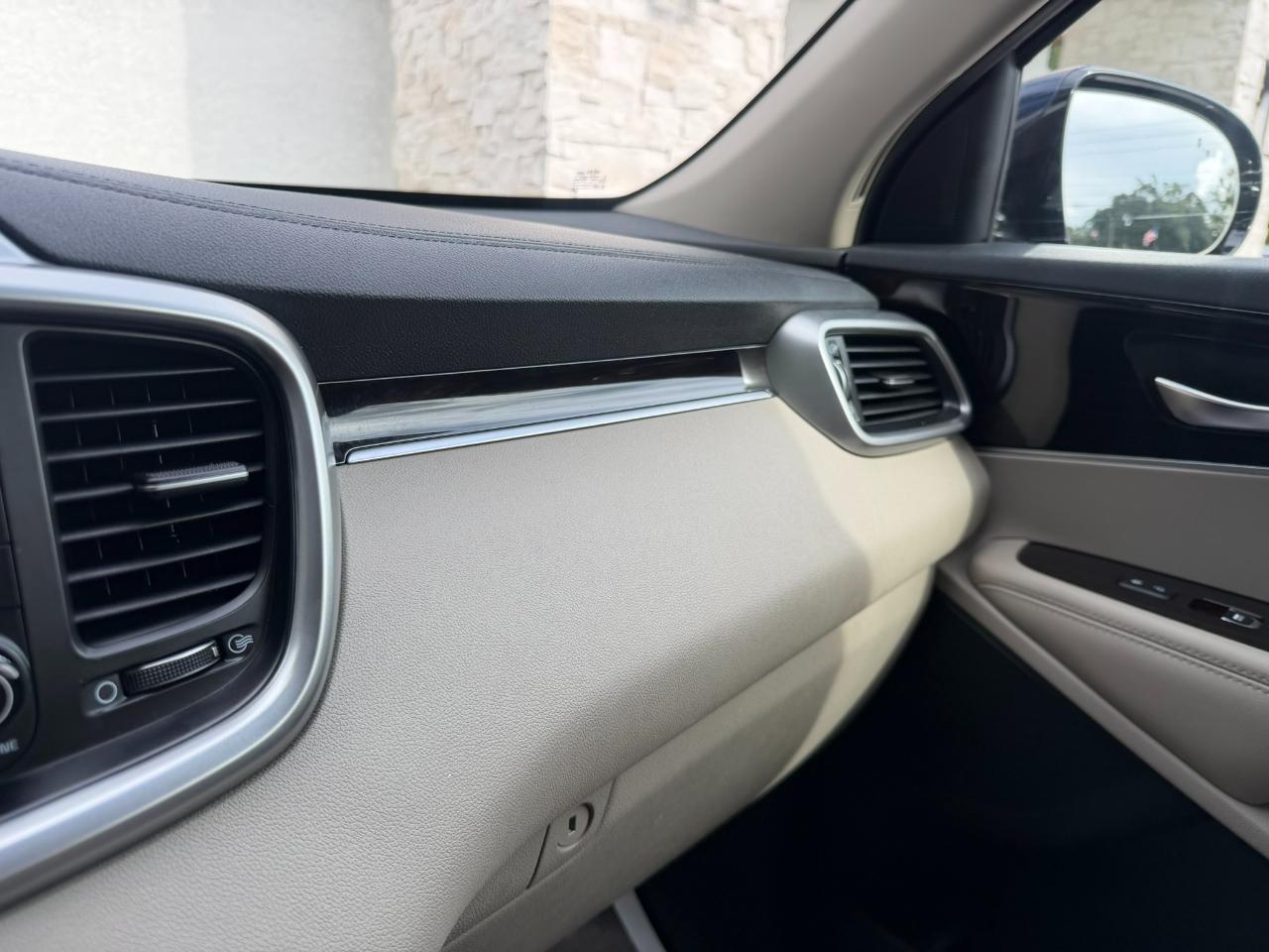 2019 Kia Sorento LX FWD Jacksonville FL
