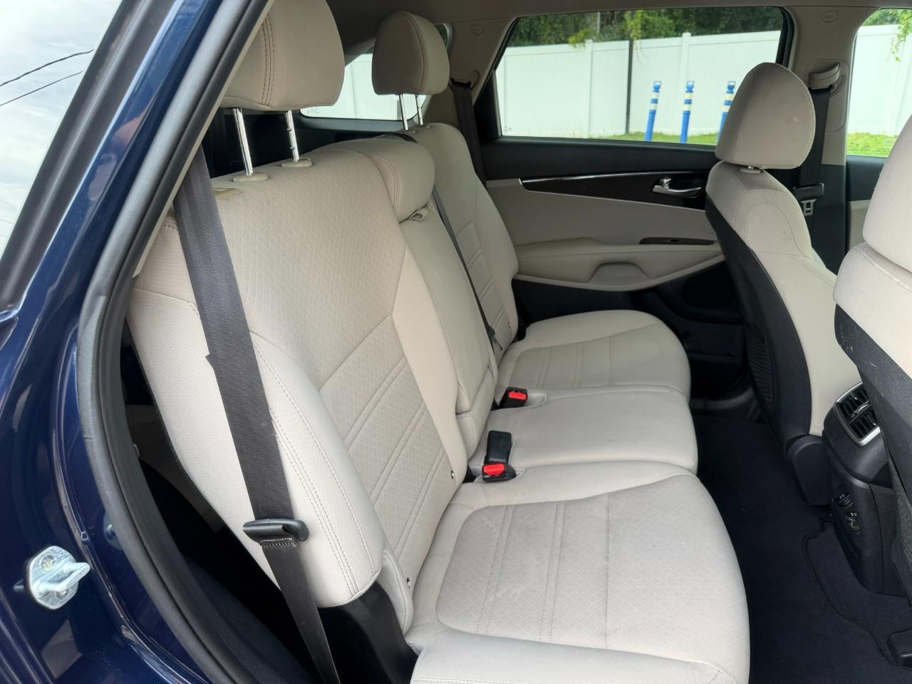 2019 Kia Sorento LX FWD Jacksonville FL