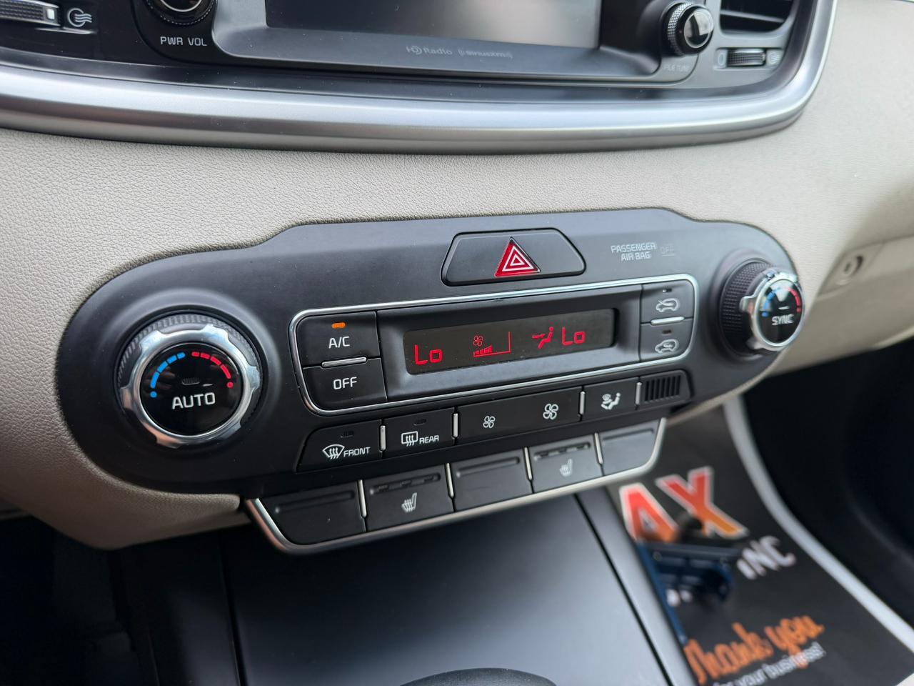 2019 Kia Sorento LX FWD Jacksonville FL