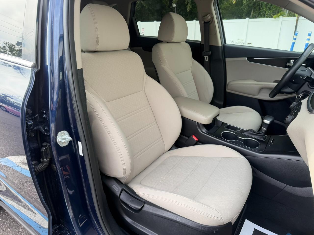 2019 Kia Sorento LX FWD Jacksonville FL