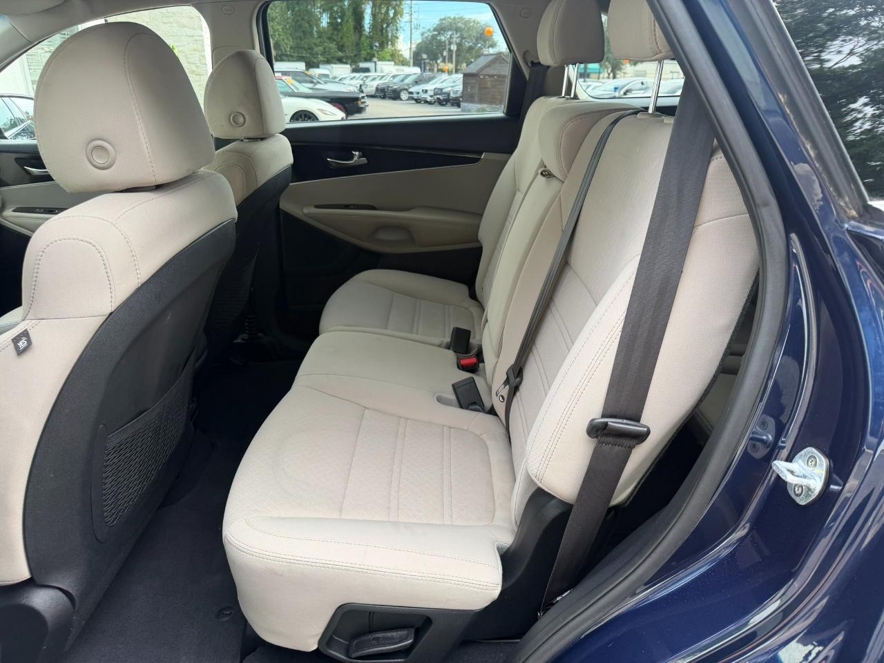 2019 Kia Sorento LX FWD Jacksonville FL