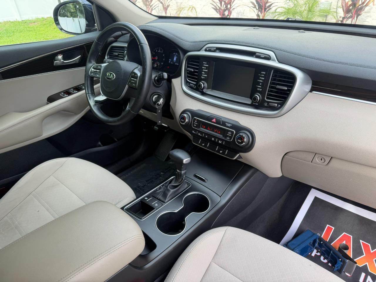 2019 Kia Sorento LX FWD Jacksonville FL
