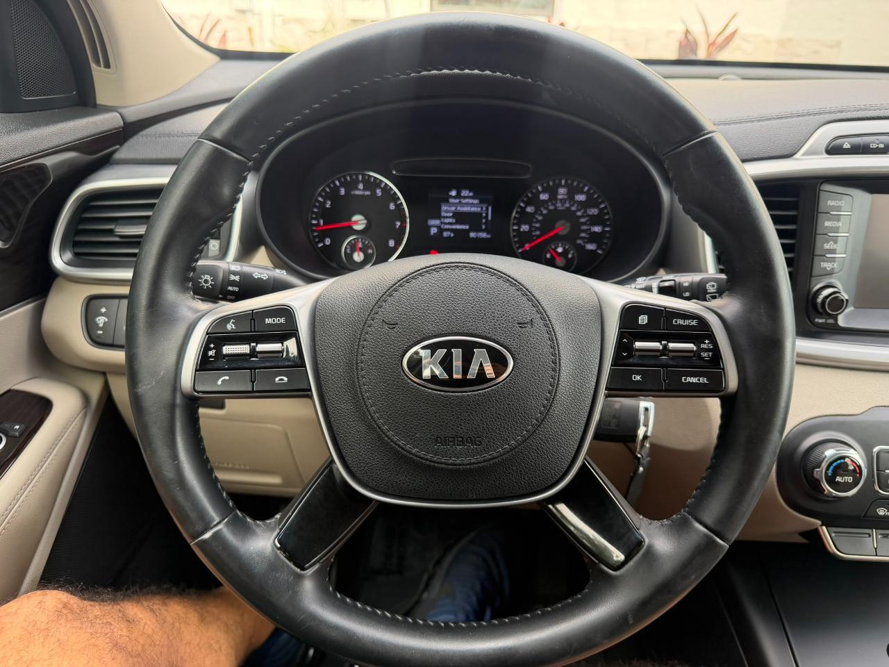 2019 Kia Sorento LX FWD Jacksonville FL