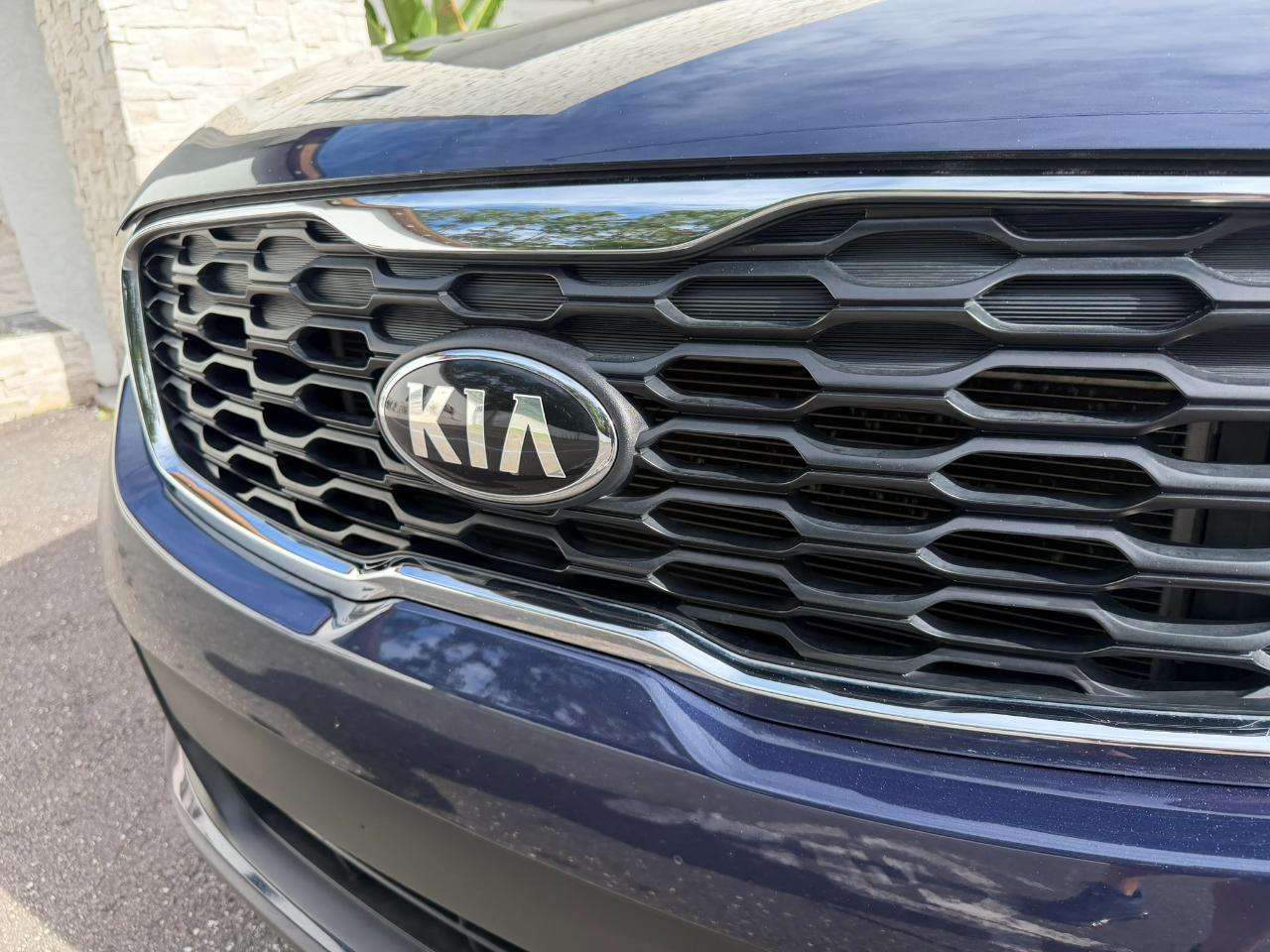 2019 Kia Sorento LX FWD Jacksonville FL