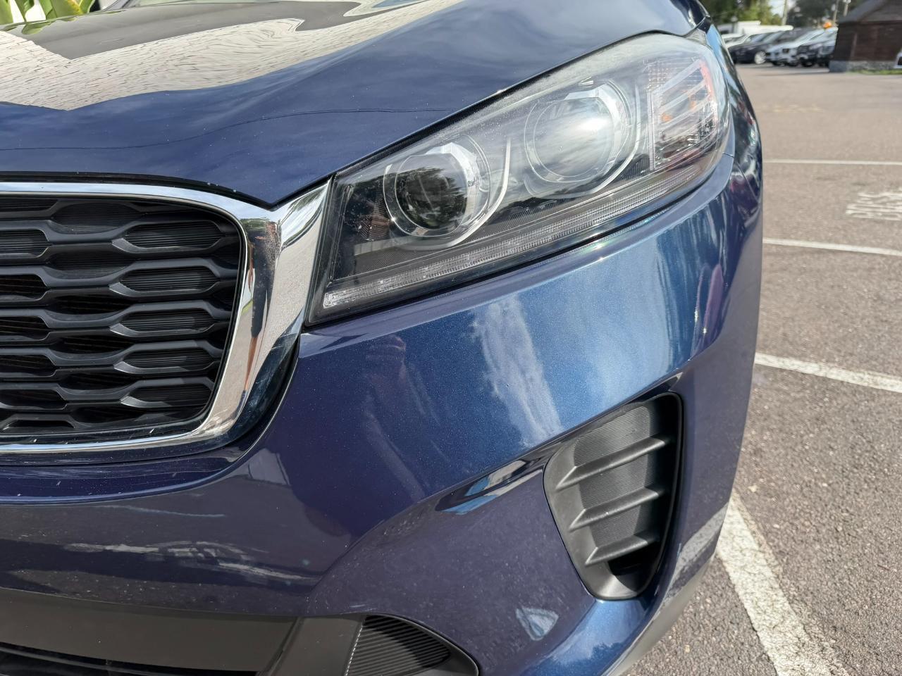 2019 Kia Sorento LX FWD Jacksonville FL