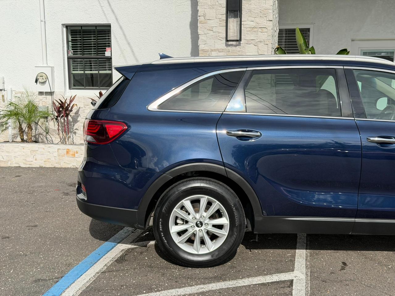 2019 Kia Sorento LX FWD Jacksonville FL