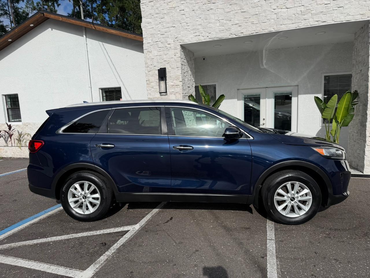 2019 Kia Sorento LX FWD Jacksonville FL