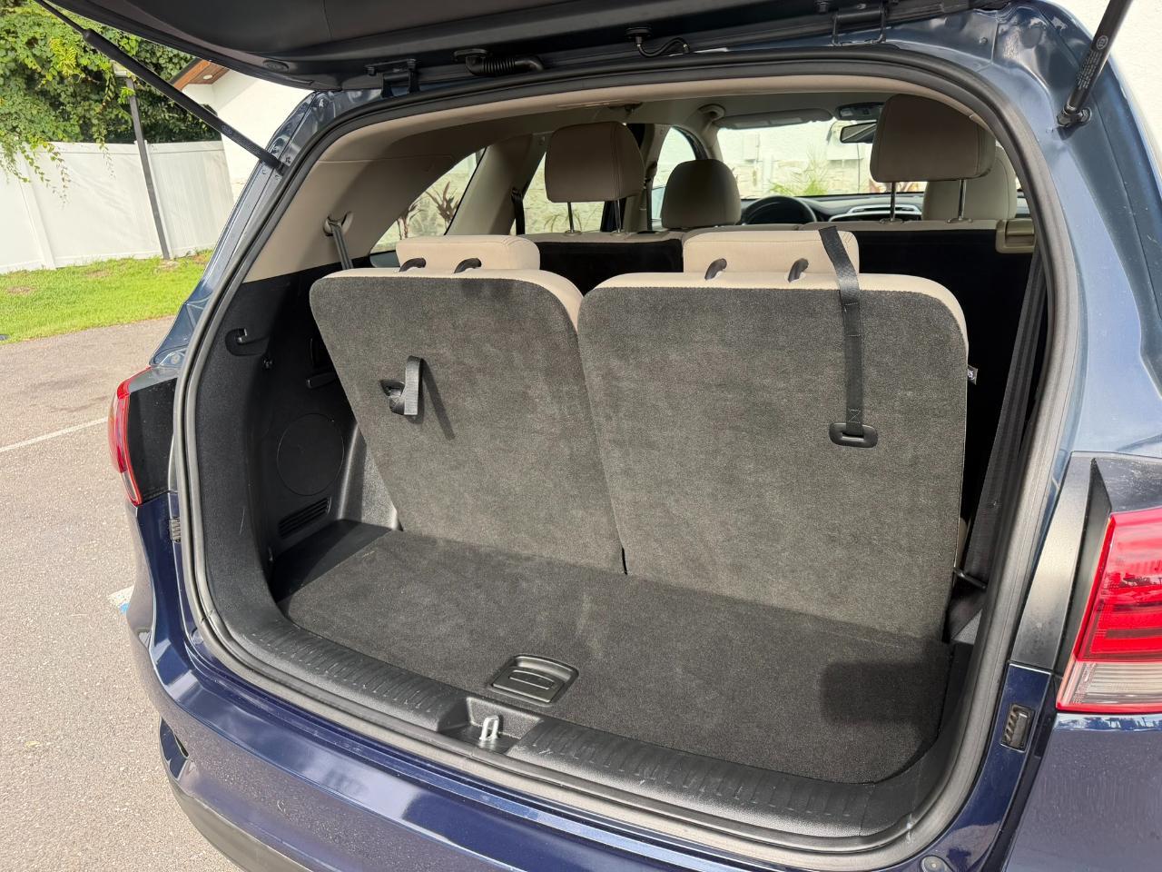 2019 Kia Sorento LX FWD Jacksonville FL