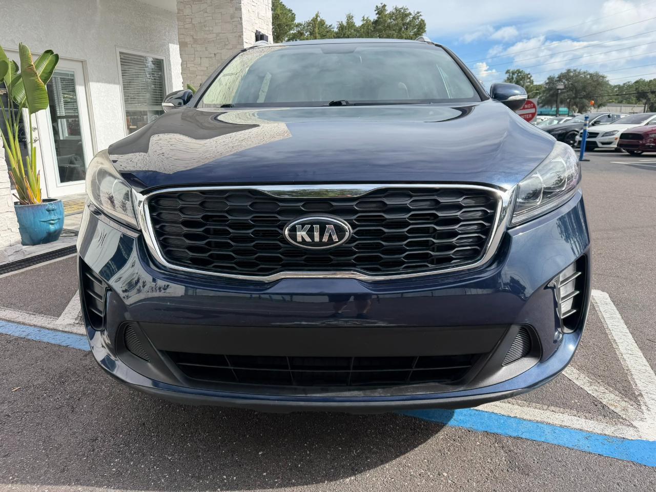 2019 Kia Sorento LX FWD Jacksonville FL