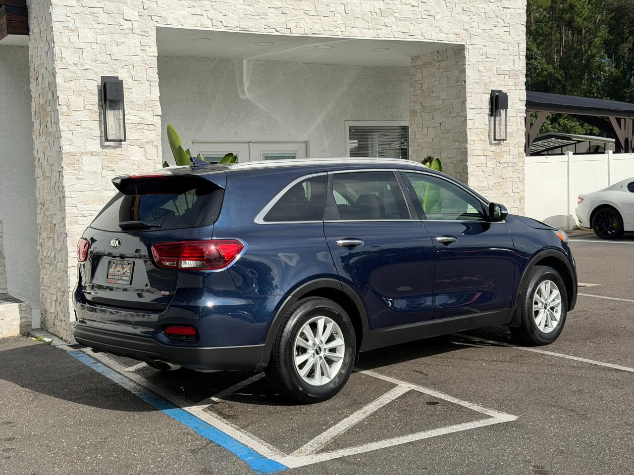 2019 Kia Sorento LX FWD Jacksonville FL