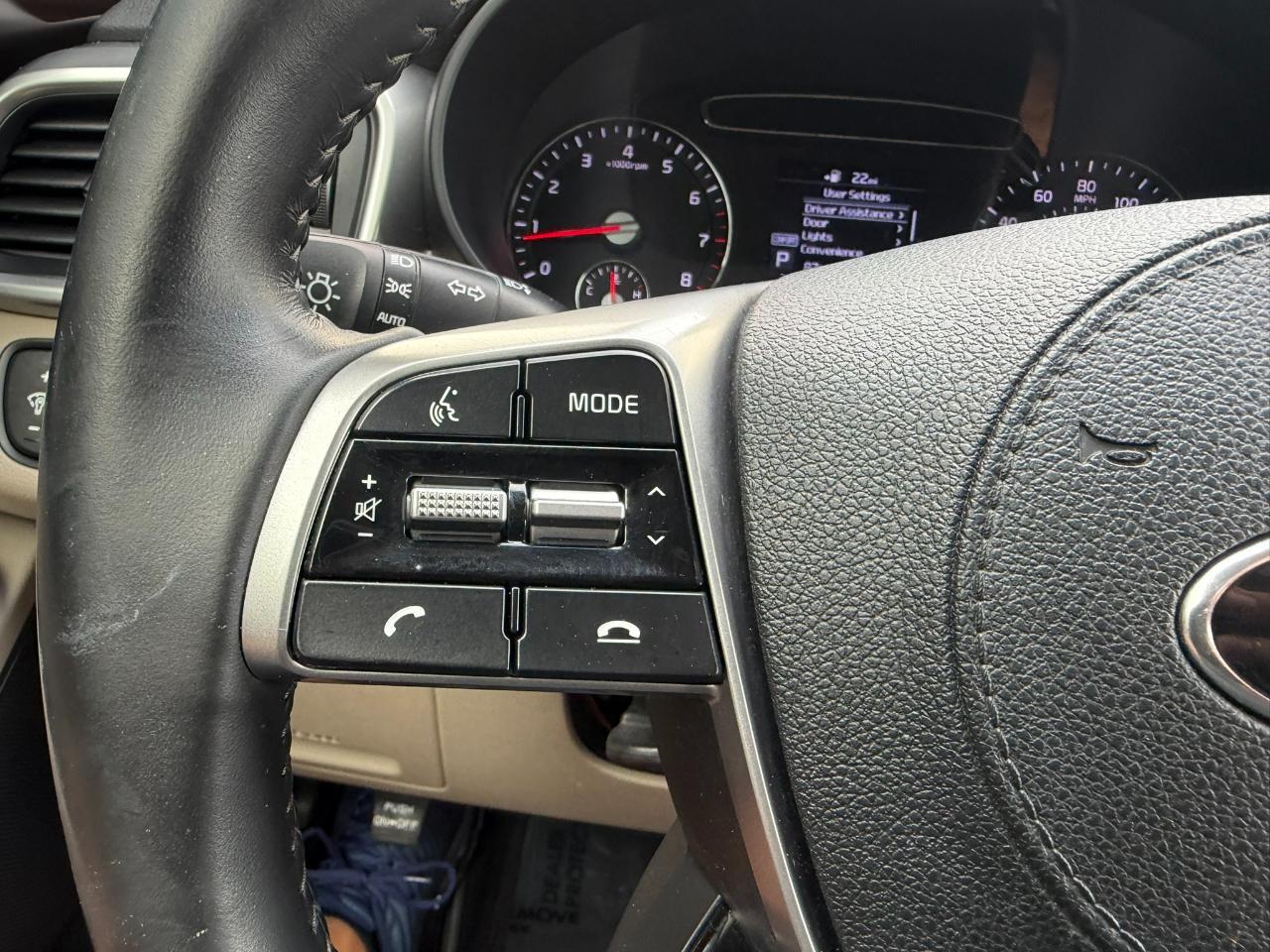 2019 Kia Sorento LX FWD Jacksonville FL