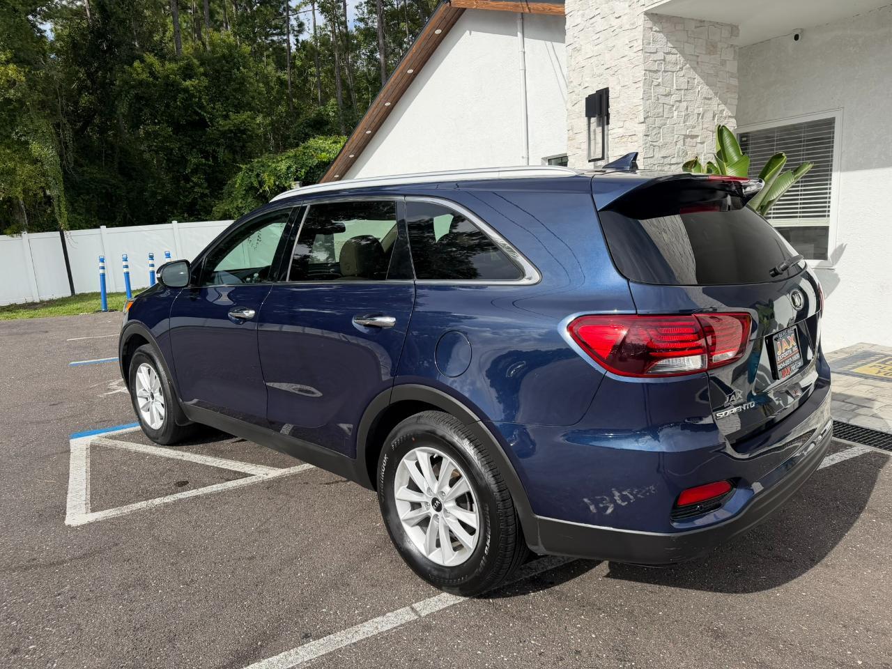 2019 Kia Sorento LX FWD Jacksonville FL